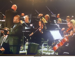 Scottsdale Philharmonic concert