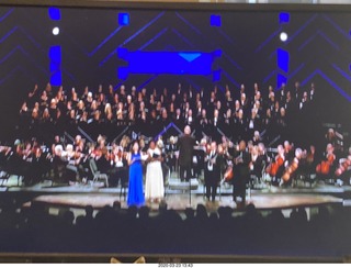 Scottsdale Philharmonic concert