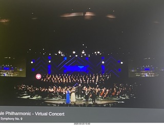 Scottsdale Philharmonic concert