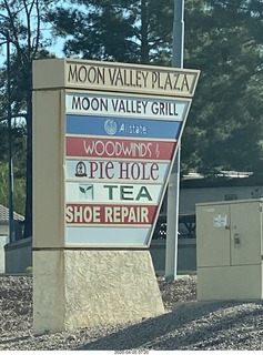 Moon Valley Plaza