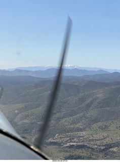 Double Circle airstrip N8377W