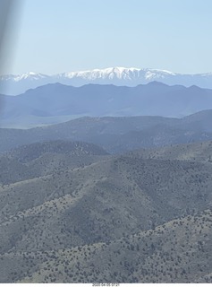 Double Circle airstrip N8377W