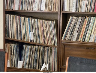my hifi sources - EK1 cartridge and electronics