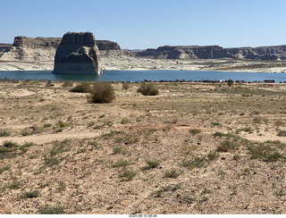 Page - Glen Canyon Dam