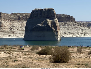 Page - Glen Canyon Dam