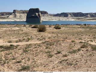 Page - Glen Canyon Dam