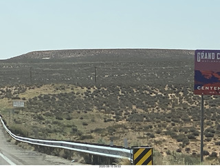 road from Page