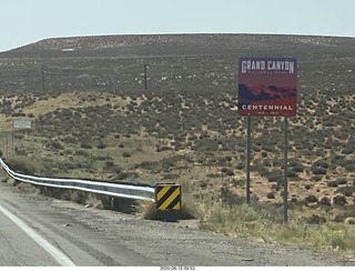 road from Page