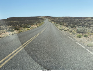 Page - near Lake Powell