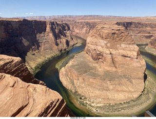 Horseshoe Bend