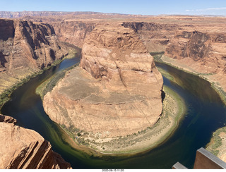 Horseshoe Bend