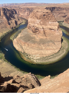 Horseshoe Bend