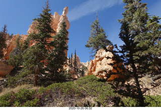 Bryce Canyon + Adam