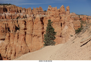 Bryce Canyon - dusk