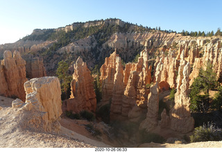 Bryce Canyon Fairyland