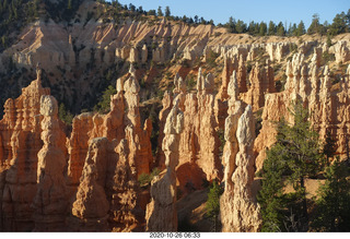 Bryce Canyon dawn