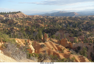 Bryce Canyon Fairyland