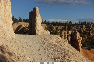 Bryce Canyon Fairyland