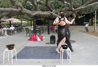 311 a0y. Argentina - Buenos Aires tour - tango dancers