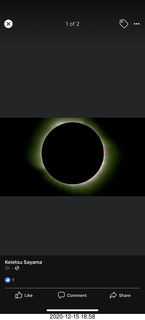 29 a0y. eclipse picture