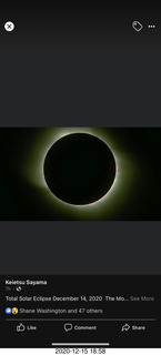 31 a0y. eclipse picture