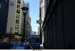 19 a0y. Argentina- Buenos Aires