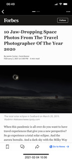 Adam and eclipse pictures