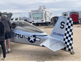 Motown (Arizona Flying Circus) bowling ball cannon