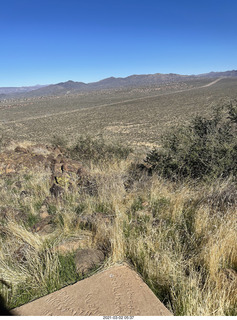 1 a10. NH2T hike Browns Ranch