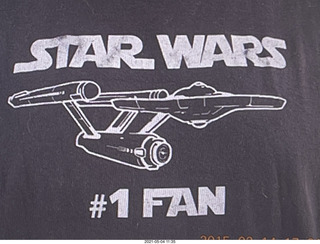 Star Wars: Live Long and Prosper