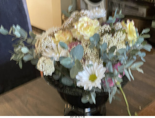 Sheppard bouquet