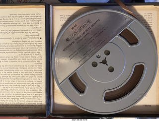 Phoenix Symphony - Beethoven Violin Concerto ticket