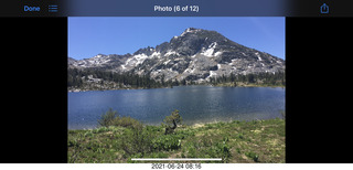 Cliff Stoll Klein Bottle mug picture