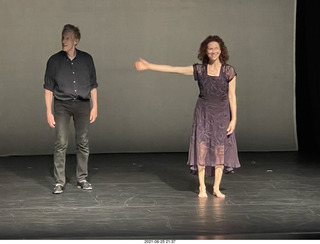 Argentina - Buenos Aires tour - bridge