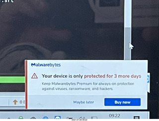 malewarebytes ad