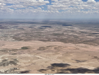 Monument Valley Airport UT25