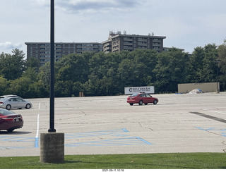 Cederbrook Hills Apartments