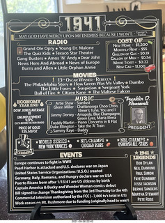 611 a17. Mike Meyer birthday, 1941 facts