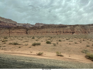 drive to North Rim