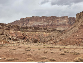 drive to North Rim