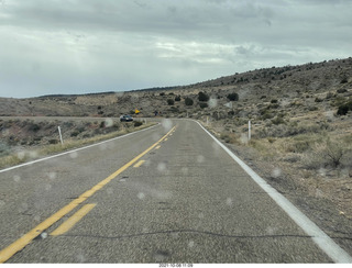 drive to North Rim