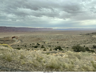 drive to North Rim