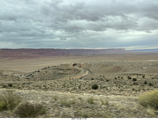 drive to North Rim