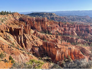 Bryce Canyon Amphitheater