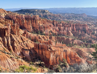 32 a18. Bryce Canyon Amphitheater