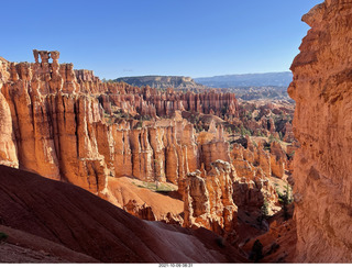 45 a18. Bryce Canyon Amphitheater