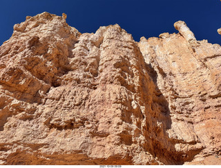 Bryce Canyon - Peekaboo hike