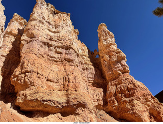 Bryce Canyon Amphitheater