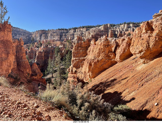 Bryce Canyon - Peekaboo hike