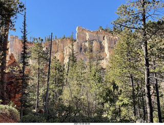 Bryce Canyon - Peekaboo hike